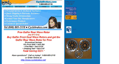 Desktop Screenshot of davidburns.org